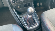 Ford EcoSport 1.0 EcoBoost 140 ST-Line 5dr Petrol Hatchback